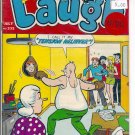 Laugh Comics # 232, 3.0 GD/VG 
