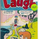 Laugh Comics # 237, 5.0 VG/FN 