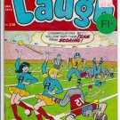 Laugh Comics # 238, 6.5 FN + 