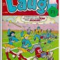 Laugh Comics # 238, 6.5 FN + 