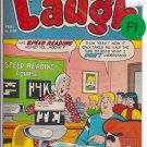 Laugh Comics # 239, 6.5 FN + 