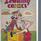LEADING SCREEN COMICS # 52, 2.5 GD + 