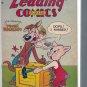 LEADING SCREEN COMICS # 52, 2.5 GD + 
