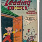 LEADING SCREEN COMICS # 56, 2.0 GD 