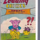 LEADING SCREEN COMICS # 58, 3.5 VG - 