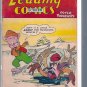 LEADING SCREEN COMICS # 59, 3.0 GD/VG 