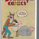 LEADING SCREEN COMICS # 76, 3.5 VG - 