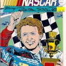 Legends of Nascar # 1, 8.5 VF + 