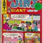 Li'l Jinx Giant Laugh-Out # 35, 6.5 FN + 