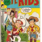 Li'l Kids # 3, 7.0 FN/VF 