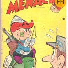 Li'l Menace # 2, 1.0 FR 