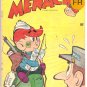 Li'l Menace # 2, 1.0 FR 