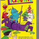 LIDSVILLE # 5, 4.0 VG 