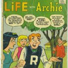 Life With Archie # 24, 2.0 GD 