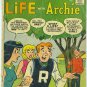 Life With Archie # 24, 2.0 GD 