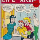 Life With Archie # 29, 3.0 GD/VG 