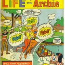 Life With Archie # 44, 4.0 VG 