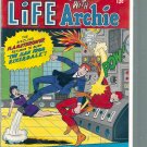 LIFE WITH ARCHIE # 61, 4.0 VG 