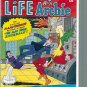 LIFE WITH ARCHIE # 61, 4.0 VG 