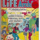 Life With Archie # 65, 3.0 GD/VG 