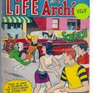 Life With Archie # 68, 5.0 VG/FN 