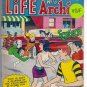 Life With Archie # 68, 5.0 VG/FN 
