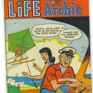 Life With Archie # 77, 4.5 VG + 