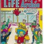 Life With Archie # 91, 4.5 VG + 
