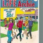LIFE WITH ARCHIE # 92, 6.5 FN + 