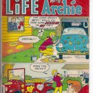Life With Archie # 93, 4.5 VG + 