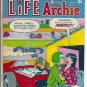 Life With Archie # 102, 4.5 VG + 