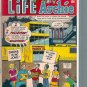 LIFE WITH ARCHIE # 115, 5.0 VG/FN 