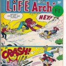 Life With Archie # 130, 6.0 FN 