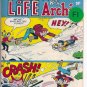 Life With Archie # 130, 6.0 FN 
