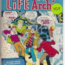 Life With Archie # 132, 5.0 VG/FN 
