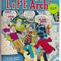 Life With Archie # 132, 5.0 VG/FN 