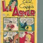 LIL' ABNER # 70, 2.0 GD 