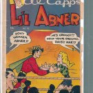 LIL' ABNER # 72, 1.0 FR 