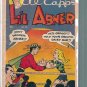 LIL' ABNER # 72, 1.0 FR 