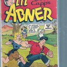 LIL' ABNER # 76, 1.8 GD - 