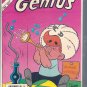 LIL' GENIUS # 54, 4.0 VG 