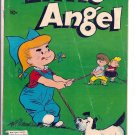 LITTLE ANGEL # 14, 2.0 GD 