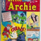 Little Archie # 41, 4.0 VG 