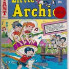 Little Archie # 44, 3.0 GD/VG 