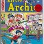 Little Archie # 44, 3.0 GD/VG 