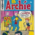 Little Archie # 60, 4.5 VG + 