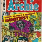 Little Archie # 69, 4.5 VG + 