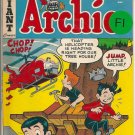 Little Archie # 72, 6.5 FN + 