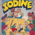 LITTLE IODINE # 1, 1.0 FR 