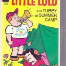 LITTLE LULU # 197, 4.5 VG + 